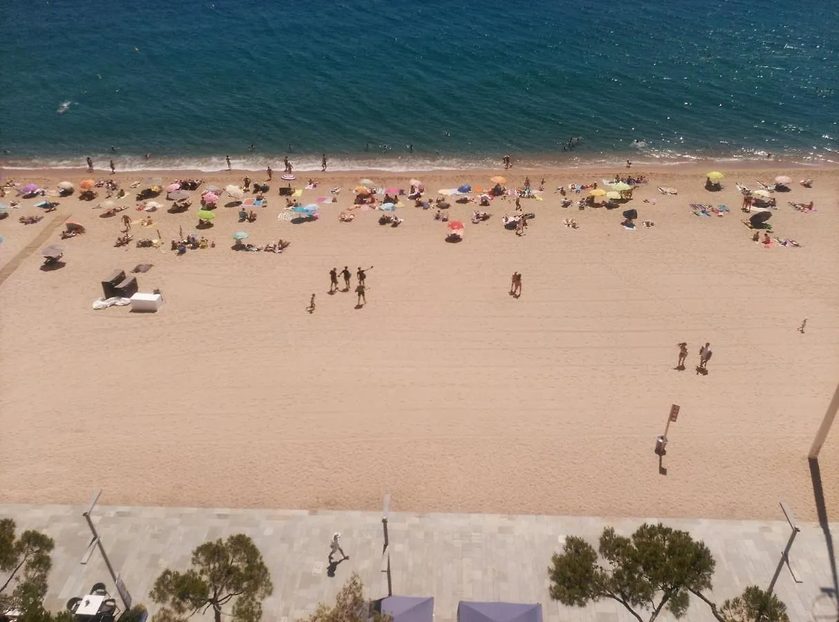 Fenals Apartman Platja d'Aro