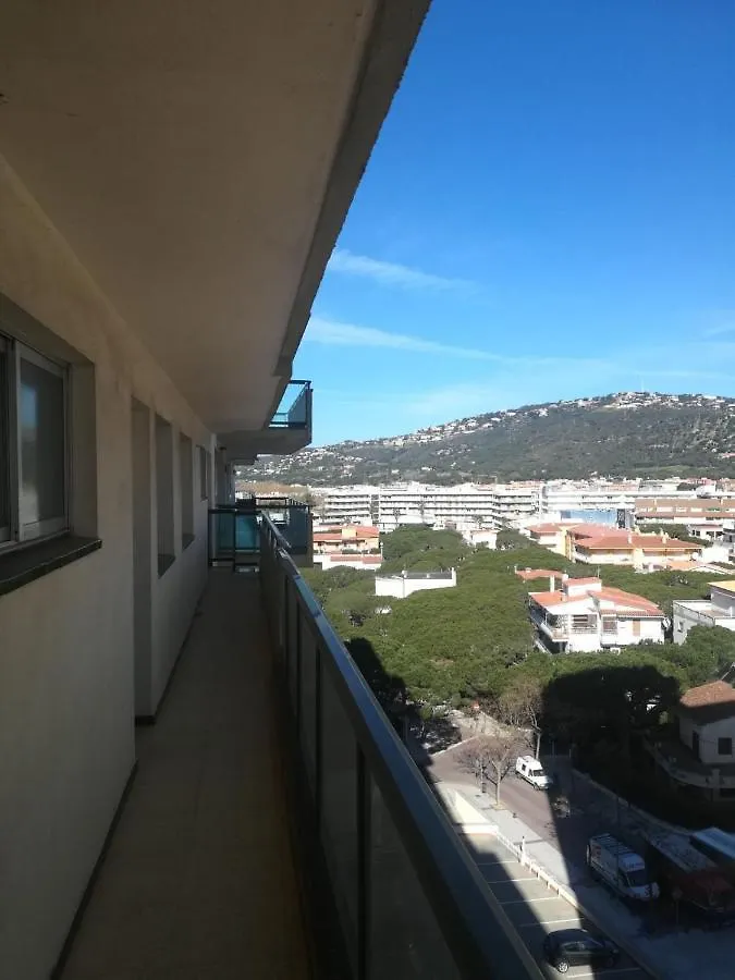Fenals Apartman Platja d'Aro Spanyolország