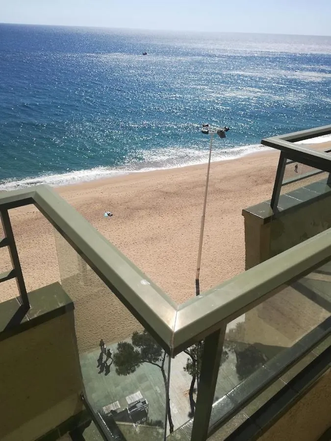 Fenals Apartman Platja d'Aro
