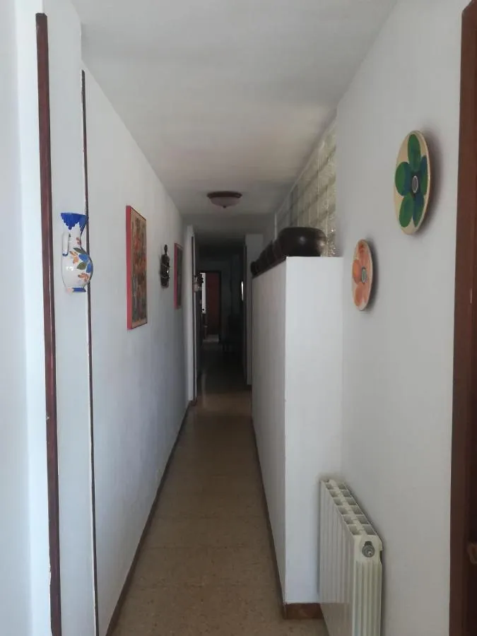 Fenals Apartman Platja d'Aro