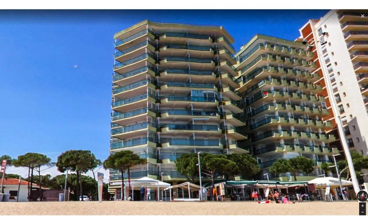 Fenals Apartman Platja d'Aro 0*,  Spanyolország
