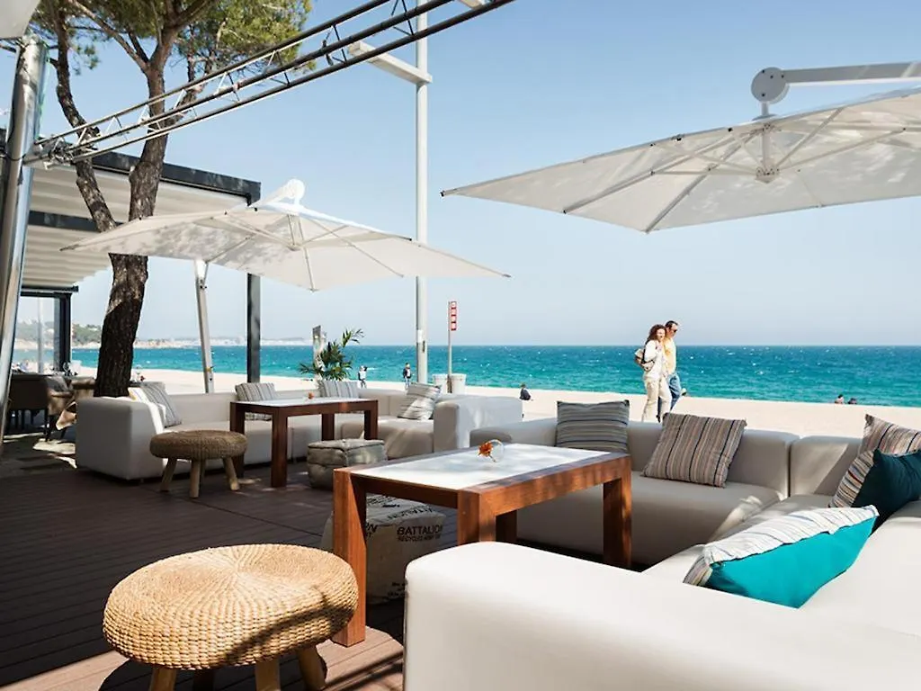 Fenals Apartman Platja d'Aro 0*,