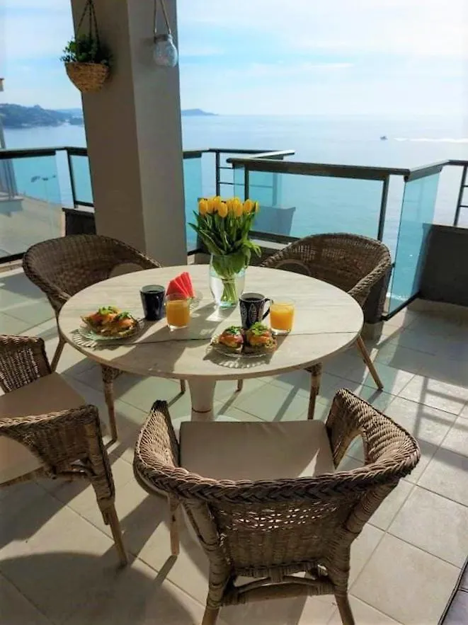 Fenals Apartman Platja d'Aro