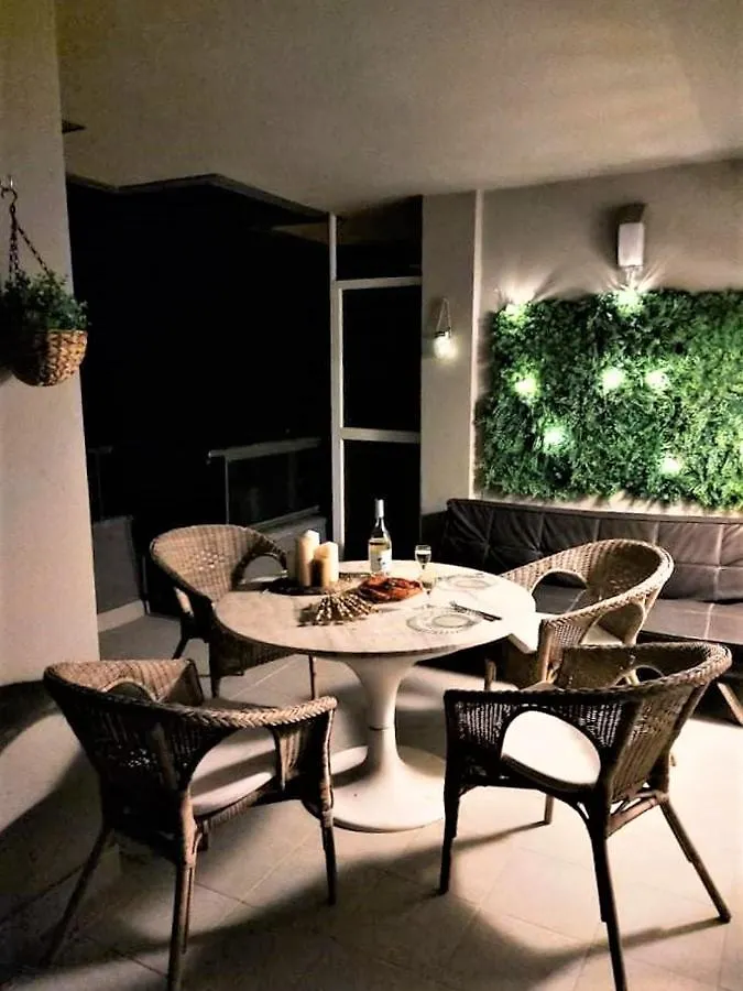 Fenals Apartman Platja d'Aro 0*,