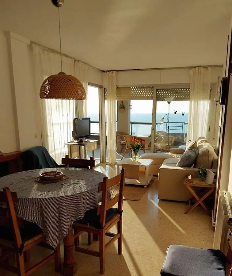 Fenals Apartman Platja d'Aro