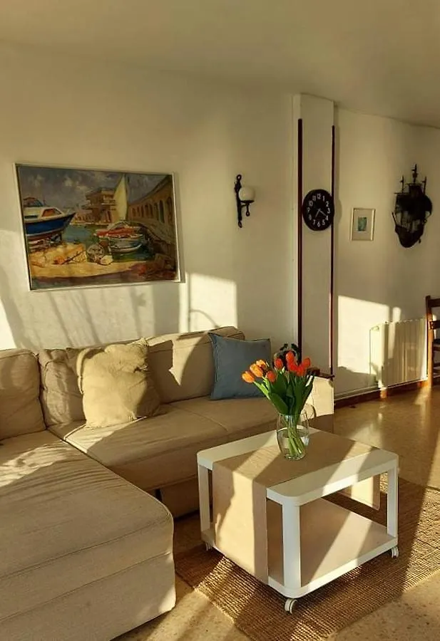 Fenals Apartman Platja d'Aro 0*,  Spanyolország