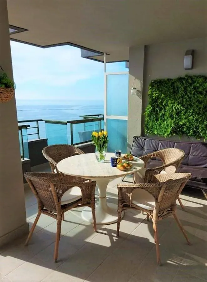 Fenals Apartman Platja d'Aro Spanyolország