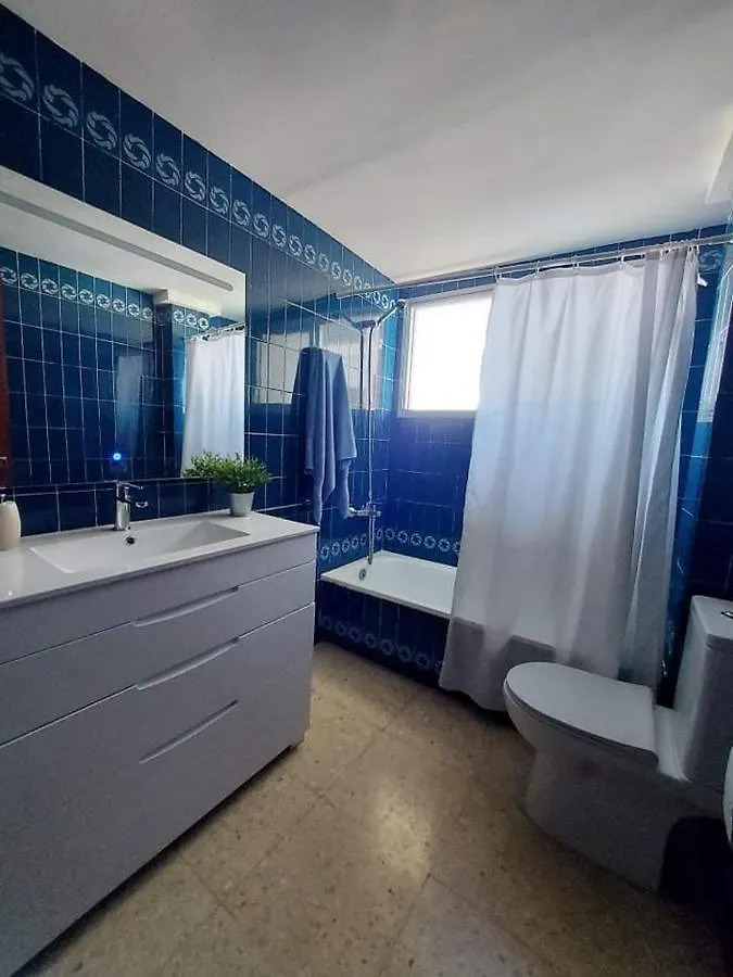 Fenals Apartman Platja d'Aro