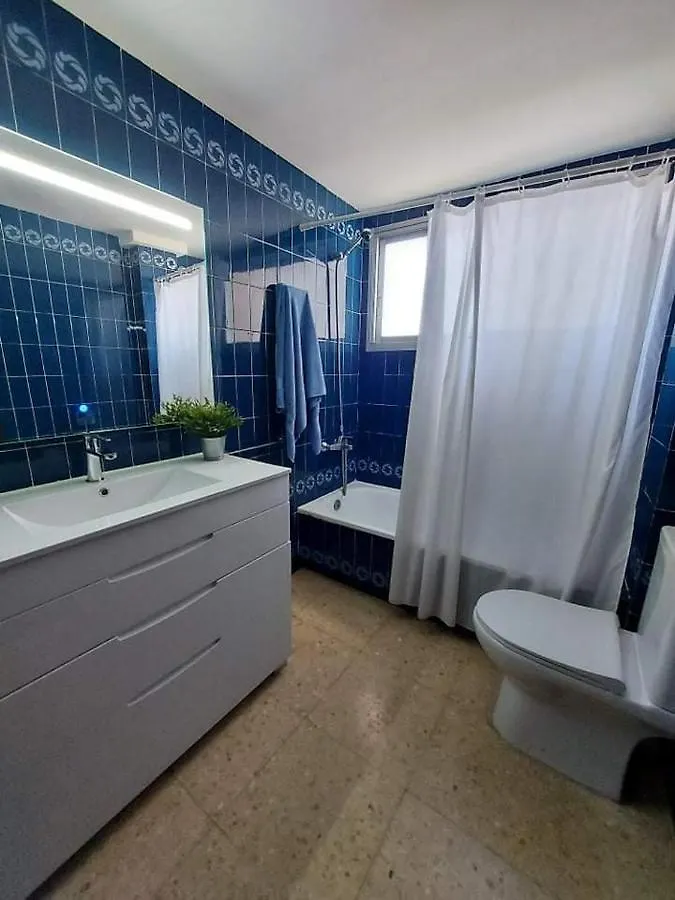 Fenals Apartman Platja d'Aro 0*,