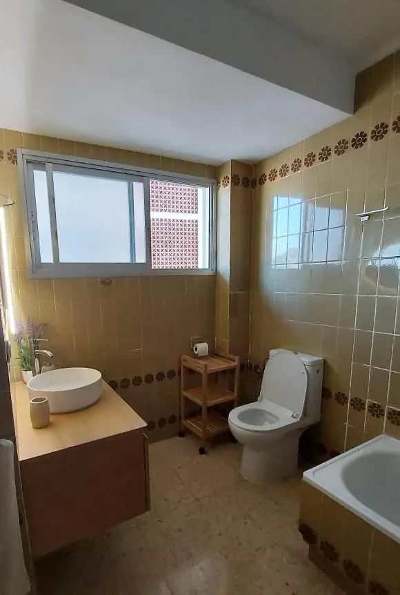 Fenals Apartman Platja d'Aro