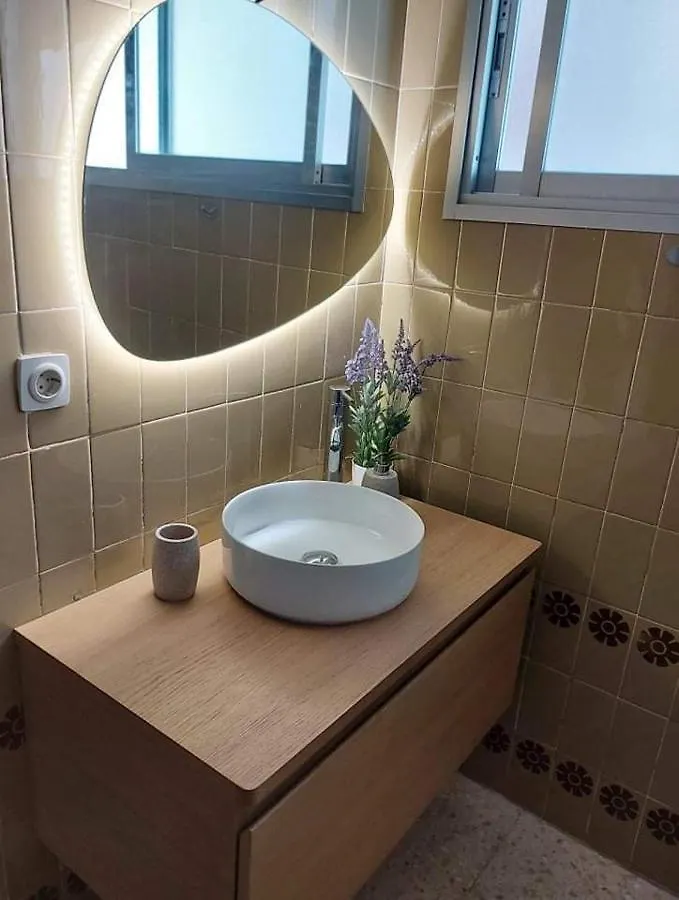 Fenals Apartman Platja d'Aro