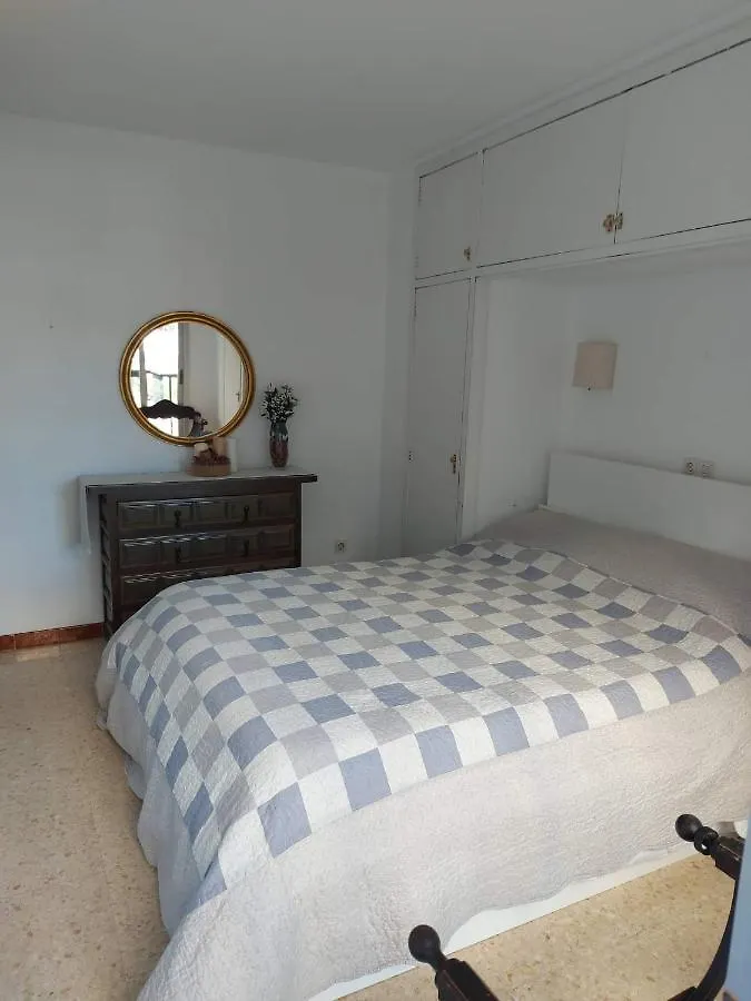 Fenals Apartman Platja d'Aro