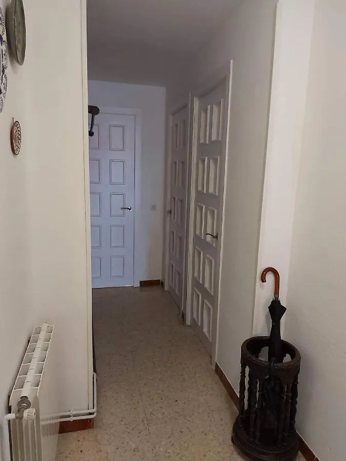 Fenals Apartman Platja d'Aro Spanyolország