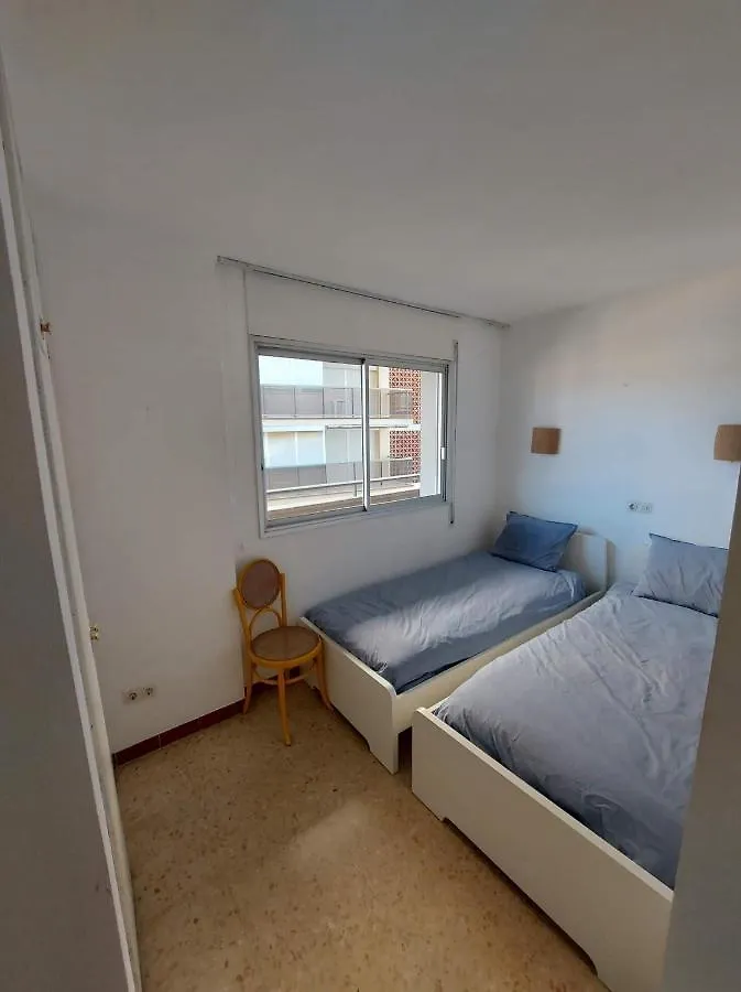 Fenals Apartman Platja d'Aro