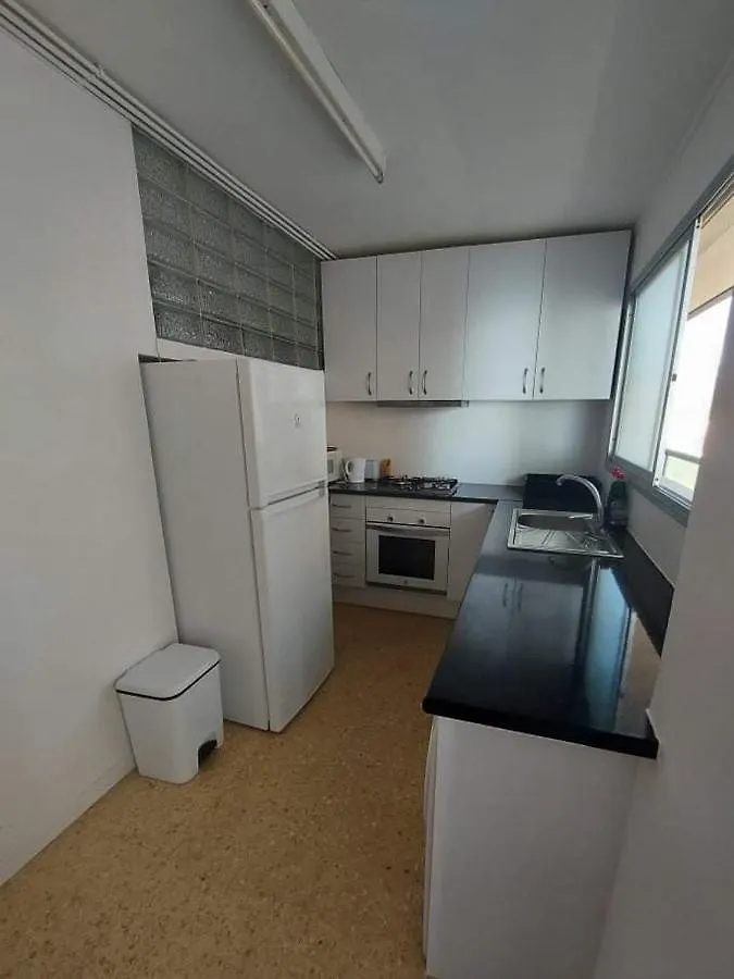 Fenals Apartman Platja d'Aro