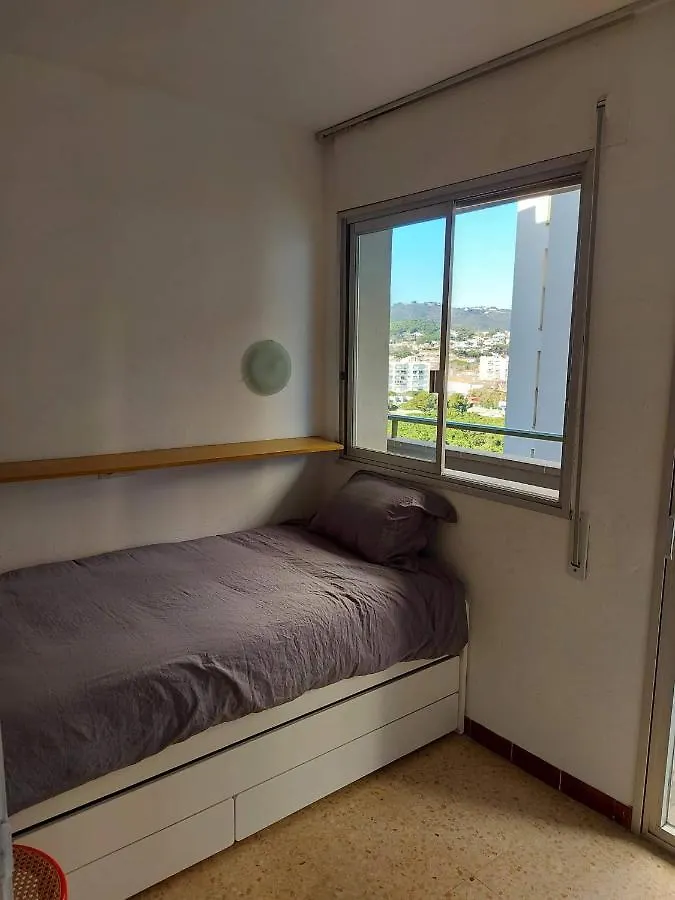 Fenals Apartman Platja d'Aro