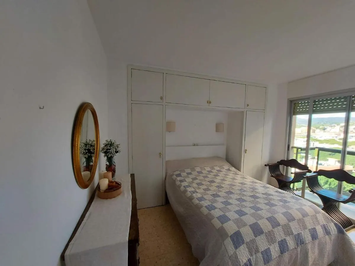 Fenals Apartman Platja d'Aro